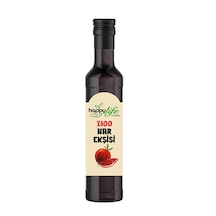 Mhs Happylife %100 Nar Ekşisi 250 Ml