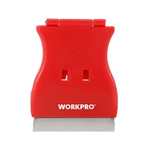 Workpro Wp219001 40mm Mini Kazıyıcı / Mini Kazıma Bıçağı