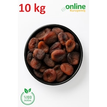 Günkurusu Kayısı 10 Kg 10 KG