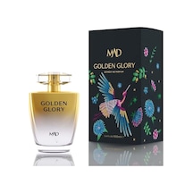 Mad Golden Glory Kadın Parfüm EDP 100 ML