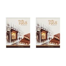 1968 İstiklal Bol Sütlü Fındıklı Çikolata 95gr X6