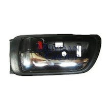 2005-2006 Toyota Camry Arka Kapı İç Açma Kolu Sağ Gri Elceği Nikelajlı Adet Oem No:69205yc030ma