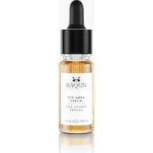 Göz Çevresi Serumu 10ml%100 Doğal İçerik