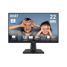 21.45 Msı Pro Mp225v Fhd Flat Va 1ms 100hz Adaptıve-sync
