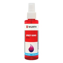 Würth Araç Kokusu Spring 150ml