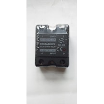 Soljex Trs1A48D25 Solid State Relay Ssr 25A Input: 3-32Vdc
