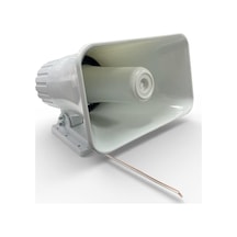 Pawer Pw-508 50watt Horn Hoparlör