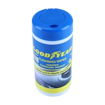 Goodyear Torpido Temizleme Mendili