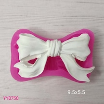 Yy0750 Fiyonk Silikon Kalıp