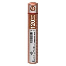 Faber-castell Grıp Min 0.5 2b 60mm, 120'li Rose