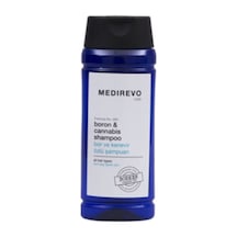 Medirevo Bor ve Kenevir Özlü Şampuan 400 ML