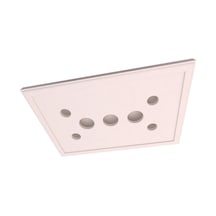 Motifpiyer Spotlu Gizli Işıklı Tavan Göbeği Sgt-duz-90x60-7