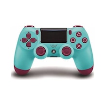 PS4 Uyumlu Turkuaz Kol V2 Müdail