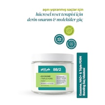 Phlab Hair Exosome Nad+ & Triple Pdrn Bonding Saç Maskesi 200 G