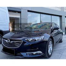 Opel Insignia B Batman Yarasa Ayna Kapağı 2017 - 2021 Insignia B