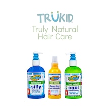 Cool Conditioner 8oz Saç Kremi