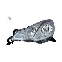 Far Sol C3 Iıı Ds3 Peugeot 1606931680