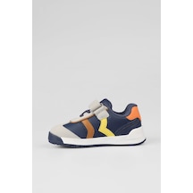 Vicco Kiev Basic Bebek Lacivert Sneaker