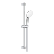 Grohe Tempesta 110 Duş Seti 2 Fonksiyonlu Rain, Jet - 26162003 Gümüş