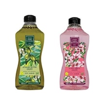 Kiraz Çiçeği Ve Ayvalık Zeytin Çiçeği 1500 Ml
