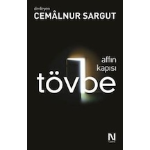 Affın Kapısı Tövbe - Cemalnur Sargut - Nefes Yayıncılık