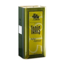 Tariş Rafine Zeytinyağı Teneke 5 L