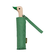 Original Duckhead Duck Kompakt Şemsiye Matcha Yeşil