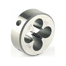 Gfb Hss Metrik Pafta M10 1,5 Gfb4005