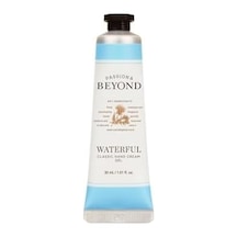 Beyond Hand Cream Gel Waterful 30 Ml Nemlendirici Hafif Jel El Kremi Pürüzsüz Ve Yumuşak Cilt