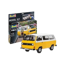 Revell M.set Vw T3 Bus 67706
