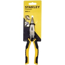 Stanley STHT0-75065 150 MM Control Grip Eğri Uçlu Kargaburun