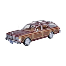 73331 1 24 1979 Chrysler Lebaron - Town