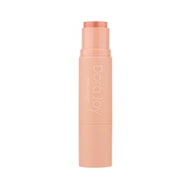 Multi Stick Ruj & Allık Dewy Peach 04 Fırça Aplikatörlü Vegan Avocado Oil Shea Butter Hyalüronik Asit / Blend Joy Lip & Cheek Şeftali