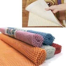 Orret Home Lateks Halı Kaydırmaz, Kaydırmaz Mat,halı Ve Kilimler İçin Kaydırmaz Halı Matı 60x90 Cm Sku: Smg8690010157614