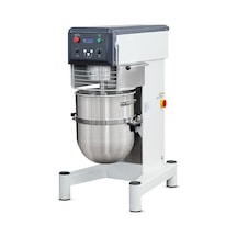 IBT 80-VE, 80 L, HIZ KONTROLLÜ PLANET MİKSER