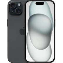 Yenilenmiş Apple iPhone 15 128GB B Kalite (12 Ay Garantili)