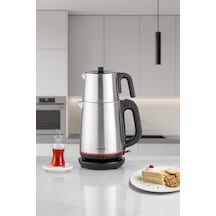 Homend Royaltea 1711H Çay Makinesi