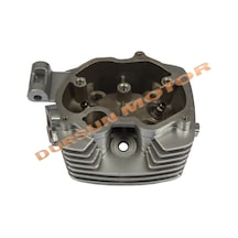 Cg 125 Silindir Üst Kapak Boş Oem