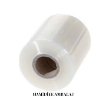 Streç Film 10 Cm 17 Mikron 30 Adet N11.58161