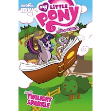 My Little Pony: Twilight Sparkle