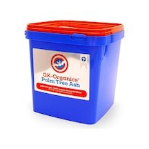 Guanokalong Palm Tree Ash 3 Litre