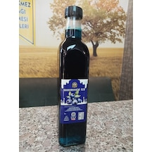 750 Ml Doğal Yabanmersini Özü Maviyemiş