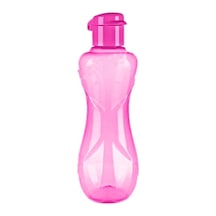 Titiz Waterfresh Lüks Matara 500 Ml Kırmızı