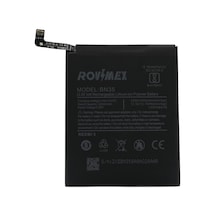 Xiaomi Redmi 5 Bn35 Batarya Pil Uyumlu
