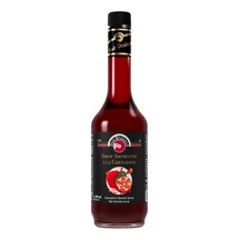 Nar Aromalı Şurup Şekerli 700 Ml