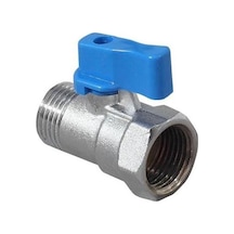 Mini Küresel Vana 25 - 3/4 Diğer