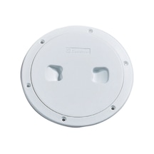 Güverte  Kapağı Dış Çap:170mm