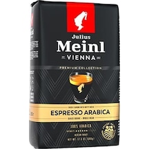 Julius Meinl Premium Collection Espresso Arabica Çekirdek Kahve 500 G