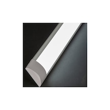 Uzmlighthoroz Elektric Tetra-36 36 Watt Beyaz Işık Yatay +20adet