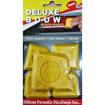 Deluxe Çekme Aparatı
